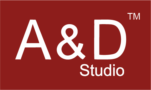 A&D Logo